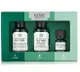 【彤彤小舖】The Body Shop 天然茶樹精選原裝禮盒 3件組 茶樹精油10ml 調理水60ml 潔面膠60ml