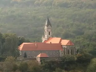 Sopron Monastery Hotel