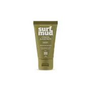 Surfmud Mineral SPF50+ Zinc Sunscreen - 50g