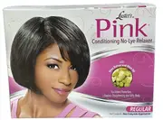 Luster's Pink Conditioning No-Lye Relaxer Regular