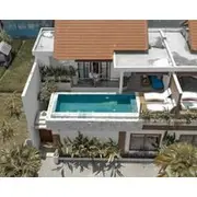 One Bedroom With Infinity Pool Villa In Seminyak