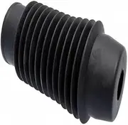 Front shock absorber dust boot Replace# 31336871812 AUTO-MOHITO 1pack