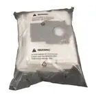 12 Pack Dust Bags for Roborock S8+ S8 Pro Ultra S7 MaxV Ultra Q7+ Max Q8 Max