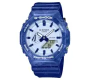 Genuine CASIO G-SHOCK GA-2100BWP-2ADR Watch