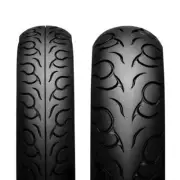 Wild Flare HD 130-90-16 Frnt 150-80-16 Rr Tire HD Softail Springer Classic 05-07