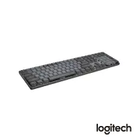 在飛比找鮮拾優惠-【Logitech 羅技】MX Mechanical 無線鍵