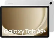 [Samsung] Tablet Galaxy Tab A9+ 11? 128GB 8GB 5G Plata