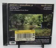 SCOTT TILLEY - RENDLEMAN JR: SYMPHONIC OVERTURE, LOCH: REMEMBRANCE MUSIC CD, KAY
