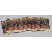 8 Pack Lot1993 Marvel Masterpieces - Sealed Hobby Pack Sealed - Silver Surfer
