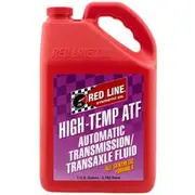 Red Line Oil High Temp Automatic Transmission Fluid Synthetic Oil - 1 Gallon - RED30205