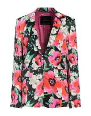 [EMMA & GAIA] EMMA & GAIA Blazers - Item 49992423