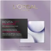 L'Oréal Paris Revitalift Filler [HA] Replumping and Smoothing Sheet Mask Multi-Pack 5 x 35g