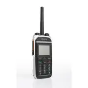 Hytera PD682i Professional UHF DMR Handheld Radio