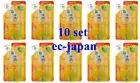 Hada Labo Gokujyun Oil Cleansing Refill 180ml/6.08 fl oz set of 10