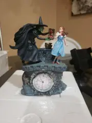 All In Good Time, My Little Pretty Clock By The Franklin Mint