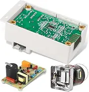 520814 Water Heater Module Board w/Cover, RV Water Heater Furnaces Refrigerators Auto Ignition Control Circuit Module Board