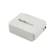 Startech PM1115UW SHARE A STANDARD USB PRINTER WITH MULTIPLE USERS SIMULTANEOUSL