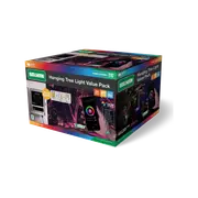 Holman Hanging Tree Light Value Pack - RGB Colour