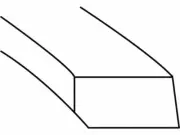 For 1973 Chevrolet P10 Van Piston Ring Set Sealed Power 24145KT 5.7L V8 (for: Chevrolet)