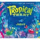 Tropical Terry/Jarvis eslite誠品