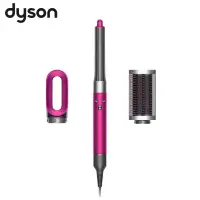 在飛比找神腦生活優惠-Dyson Airwrap HS05 多功能造型器 桃紅色 