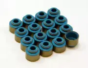 GSC P-D for Subaru EJ Series Viton 6mm Valve Stem Seal Set - gsc1022 (for: Subaru)