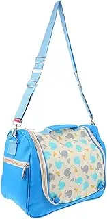 SHERCHPRY 1pc Stroller Baby Bag Mom Tote Bag Stroller for Newborn Newborn Diaper Bag Baby Nappy Bag Baby Stroller Hanging Bag Cartoon Diaper Bag Nursing Shoulder Bag Mummy Shoulder Bag Pet