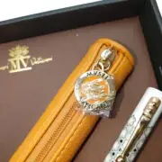 Super Campo Marzio Vatican Museum New Fountain Pen Ballpoint Pen 2 Way