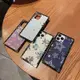 Iphone 14 13 12 11 Pro Max XR XS Max 7 6s 8 Plus 時尚方形手機殼軟包復古-337221106