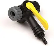 TOPEAK (Topiku) Twin head TRK-JB03