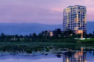 蘇州太湖高爾夫酒店Taihu Golf Hotel