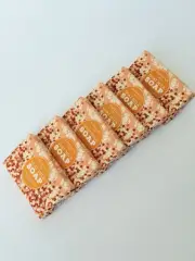 Beekman 1802 Goat Milk Soap Honey & Orange Blossom 6 Units