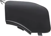 SSRAY Front Bumper Tow Hook Hole Eye Cover Cap,Fit For Nissan, Pathfinder 2016-2021 622A0-9PF0A Exterior Parts bumper tow hook eye cover accessories