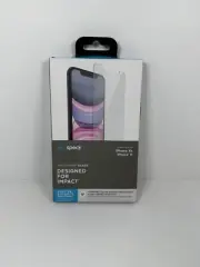 Speck Apple iPhone 11/iPhone XR ShieldView Glass Screen Protector
