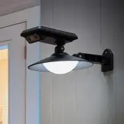 Solar Motion Sensor Light