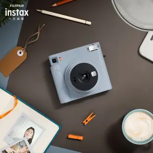 【廠家直銷 限時優惠】FUJIFILM/富士SQUARE instax SQ1 拍立得方形相機sq1