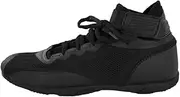 [Varsity Spirit] Varsity Aeros Elite Cheer Shoes for Women and Girls - Lightweight and Durable White Cheer Shoes and Black Cheer Shoes for Cheerleaders and Athletes