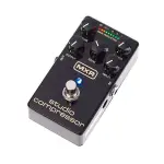 『放輕鬆樂器』 全館免運費 DUNLOP MXR M76 STUDIO COMPRESSOR 壓縮 單顆 效果器