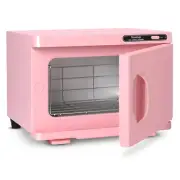 Hot Towel Warmer Cabinet 8L, Facial & Spa Towel Warmer Auto Reheat, Perfect for