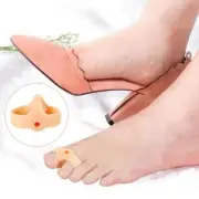 Bunion Corrector Relief Silicone Gel Orthotic Toe Straightener Hammer M7C5