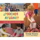 ¿Podemos ayudar?/ Can We Help?: Niños Que Ayudan a Sus Comunidades/ Kids Volunteering to Help Their Communities