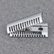 Shaving Safety Razor Head Pocket Shavers for Men Accessory Tool
