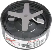 Replacement Extractor Blade, Fit for Nutribullet 600W/ 900W Pro Extractor Blade