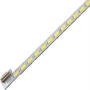 PCECKMZTFZ Compatible with Skyworth 32E600F Article Lamp 6922L-0011A 6916L0801A Screen LC320EUN 42 1piece=42LED 403MM Light bar