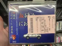 在飛比找露天拍賣優惠-自有收藏 日本版 熱血硬派くにおくん 音樂集 原聲專輯CD 