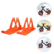 1 Set sleds for kids snow caterpillar saucer Ski Snow Sled Luge