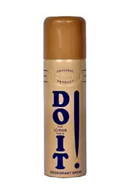 Lomani Orginal Product Do It Deodorant Spray For Unisex 200Ml