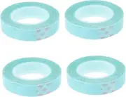 BELLIFFY Lace Front Hair System Tape Double Sided Hair Tape Adhesive Sticker for Wig Replacement