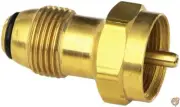 Mr HeaterF276172Propane Tank Refill Adaptor-LP GAS REFILL ADAPTER From Japan