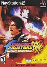 King of Fighters 98: Ultimate Match / Game